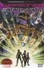 INFINITY GAUNTLET WARZONES TP [9780785198741]